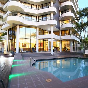 The Regent Apartments