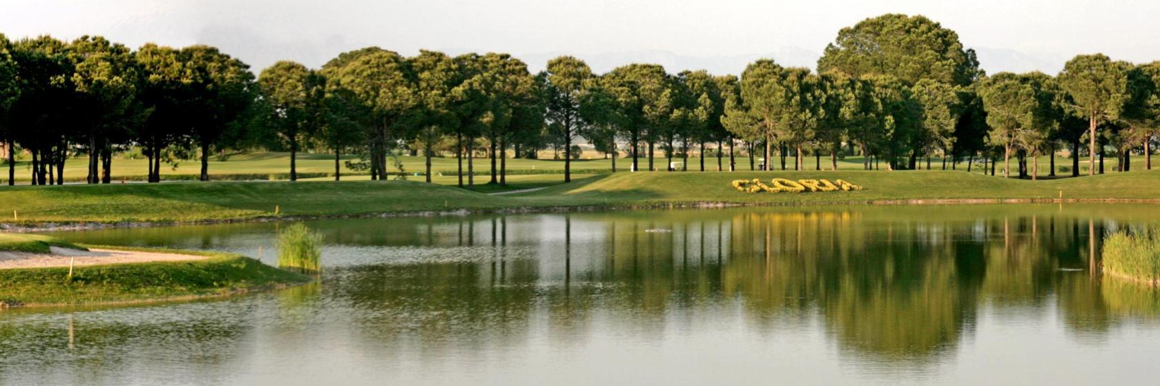 Gloria Golf Club